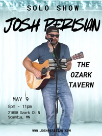 OZARK TAVERN
