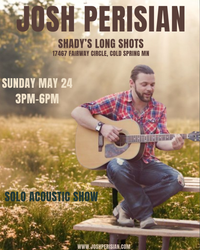 SHADY'S LONGSHOTS