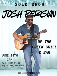 UP THE CREEK