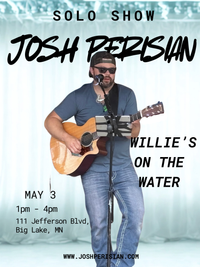 WILLIE'S ON THE WATER