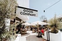 Bella Maree LIVE @ Good Company