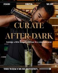 Bella Maree LIVE @ Curate Bar