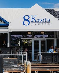 Bella Maree at 8 Knotts Tavern 