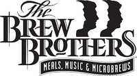 Rhythm & Brew at The Brew Brothers