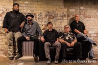 Deuce 'n a Quarter "Live Notes" CD Release