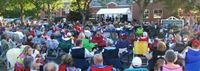 Music on the Lawn
