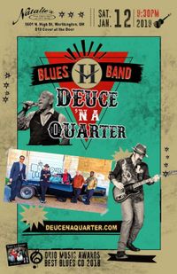 Road to Memphis Show