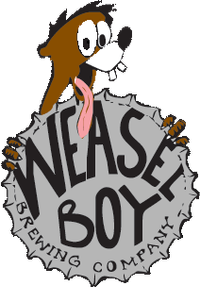 Weasel Boy Brewing Blues & Brews 