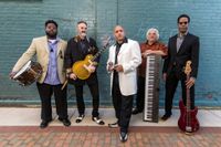 International Blues Challenge 
