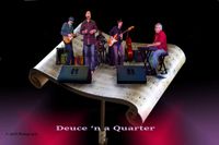 A Blues Affair at Maria's Lounge