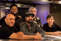 Deuce 'n a Quarter/Live at Natalie's