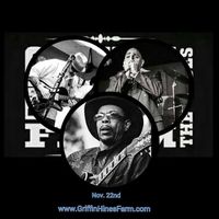 Deuce 'n a Quarter & John Primer at The Farm