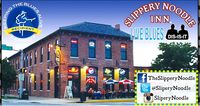 The Slippery Noodle