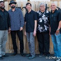 Blues Brew & BBQ w/Deuce 'n a Quarter