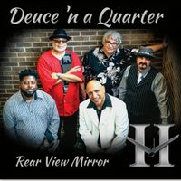 Rear View Mirror CD Release Show