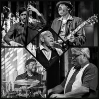 Deuce 'n a Quarter at Roadhouse 66