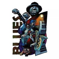 Columbus Blues Harp Clinic 