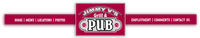 Deuce 'n a Quarter at JImmy V's