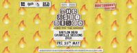 The ASBO Disco feat. Babylon Dead + Granville Sessions + ZAIA