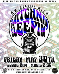 An Evening with Switchman Sleepin'