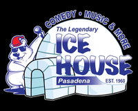 Stand Up "Deez Nutz" @ The Ice House
