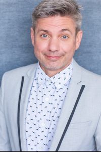 Stand Up "Fresh Faces" with Lesley Wolff