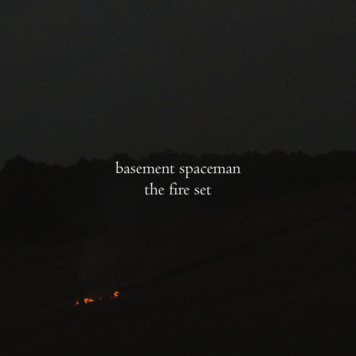 The Fire Set - CD