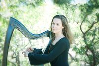 Umpqua Valley House Concert