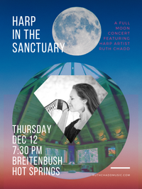 Concert at the Sanctuary