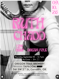 Ruth Chadd