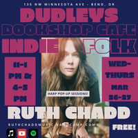 Ruth Chadd