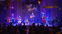 w/ Joel Chadd - Album Release Show! "Ghost of You"