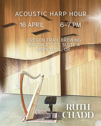 Ruth Chadd