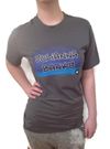 Julianna Banks Paint Tee