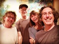 Judson Mantz and the Remnants of Betty