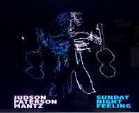 Sunday Night Feeling LIVE!
