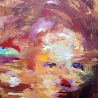 In An August Room by Judson Mantz