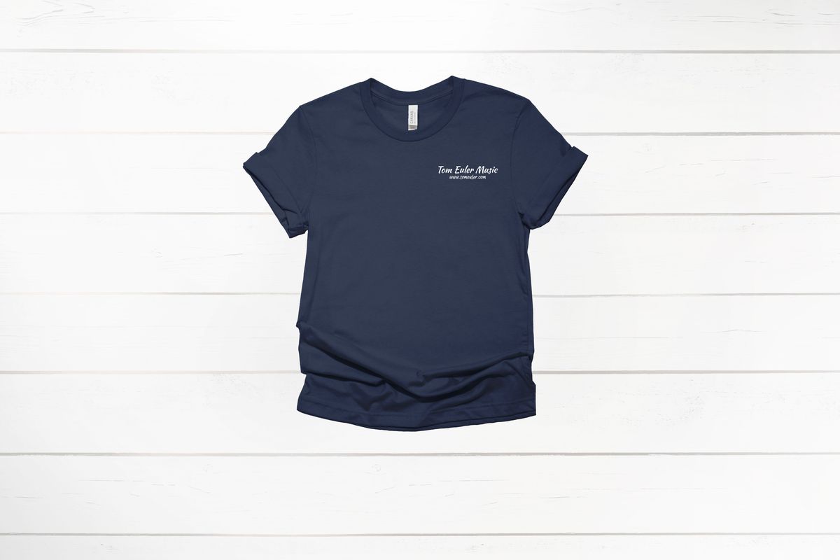 Blues Got My Back T-Shirt