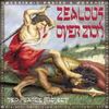 Zealous Over Zion - CD