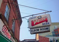 The Elbow Room show in Stevens Point has been canceled due to severe winter weather 