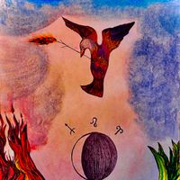 In Submission to Urial (EP) 1997 by Clinton J. Miller