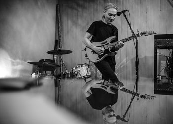 Photo by: Brett Wilson / Little Wolf Gallery / Iola WI / 7.16.2022
