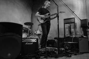 Photo by: Brett Wilson / Little Wolf Gallery / Iola WI / 7.16.2022
