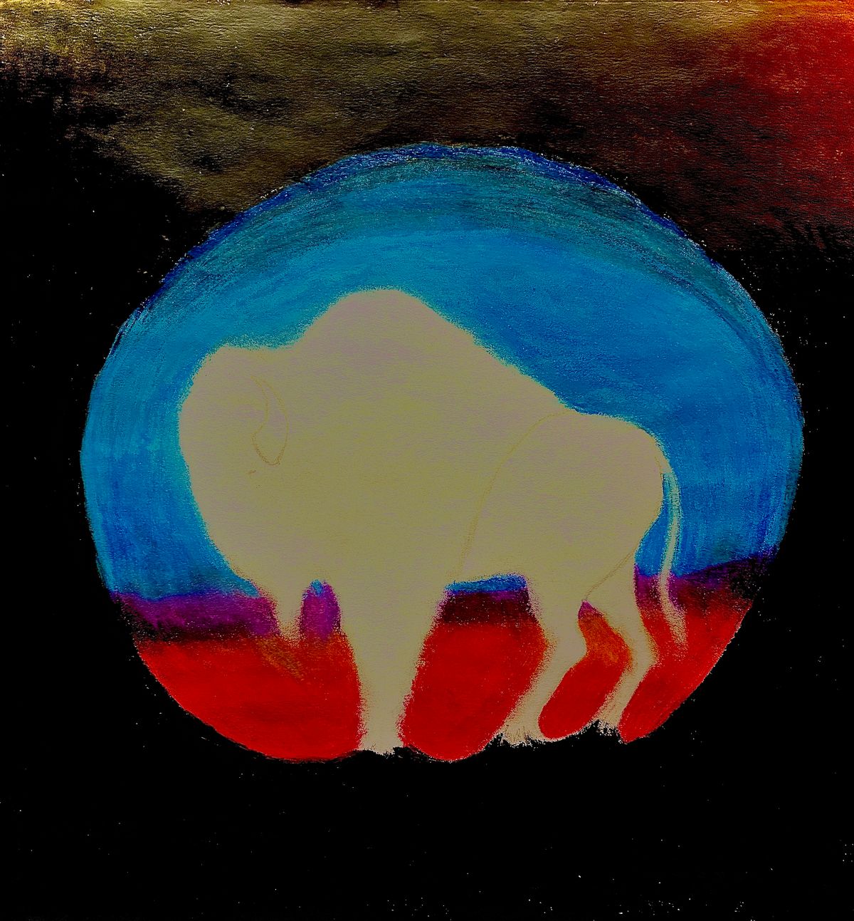 Burden of Joy (LP) 2001 - CD