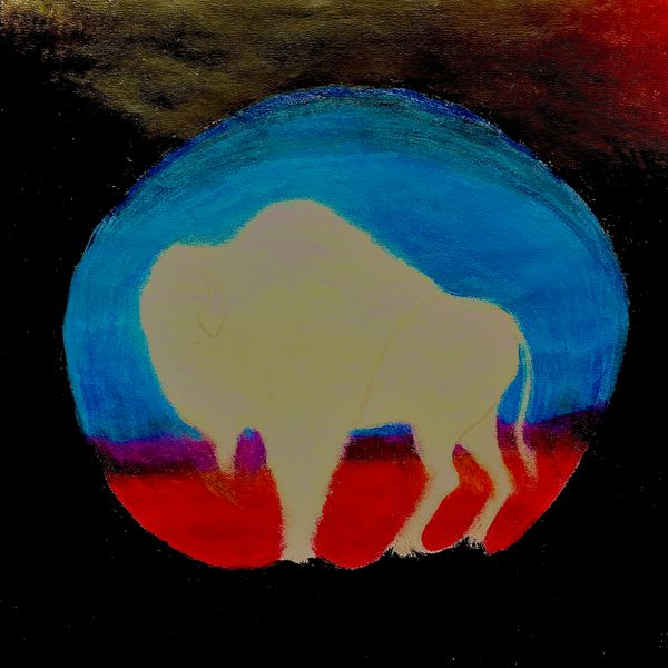 Burden of Joy - CD
