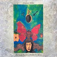 The Seeds That Grow within The Stones (LP)2014 by Clinton J Miller