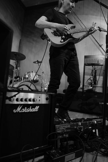 Photo by: Brett Wilson / Little Wolf Gallery / Iola WI / 7.16.2022
