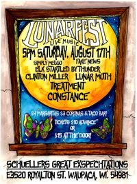 Lunarfest 