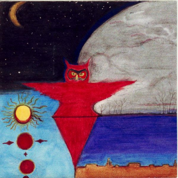 Diary of a Fugitive 2003 (EP) - CD
