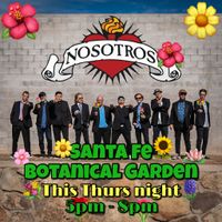 Sunset Concert Series